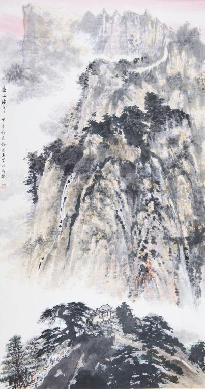 大丛林度假村逃生